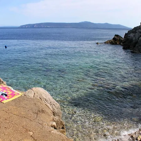 Seaside House Kraj, Opatija - 20496 Moscenicka Draga