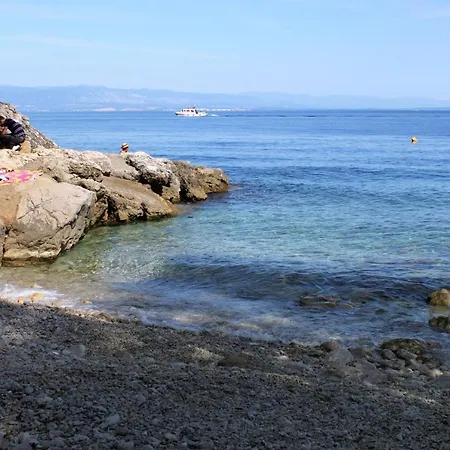 Seaside House Kraj, Opatija - 20496 Vikendica