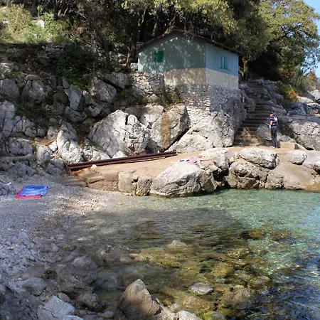 Seaside House Kraj, Opatija - 20496 Vikendica *