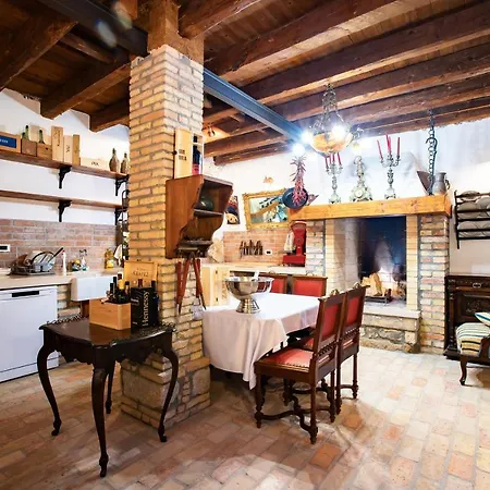 Vikendica Seaside House Kraj, Opatija - 20496 *