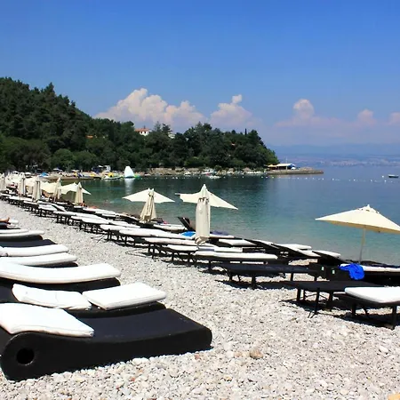 Vikendica Seaside House Kraj, Opatija - 20496 *