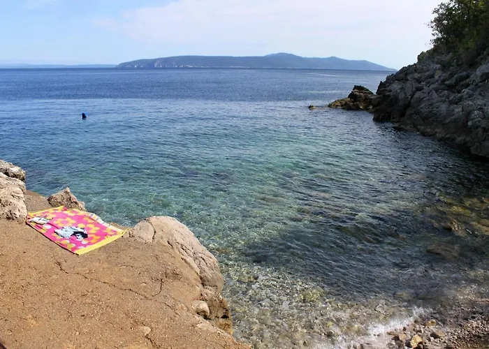 Seaside House Kraj, Opatija - 20496 Mošćenička Draga