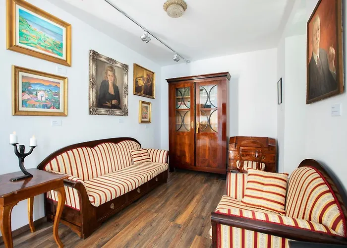 Seaside House Kraj, Opatija - 20496 Nyaraló Mošćenička Draga