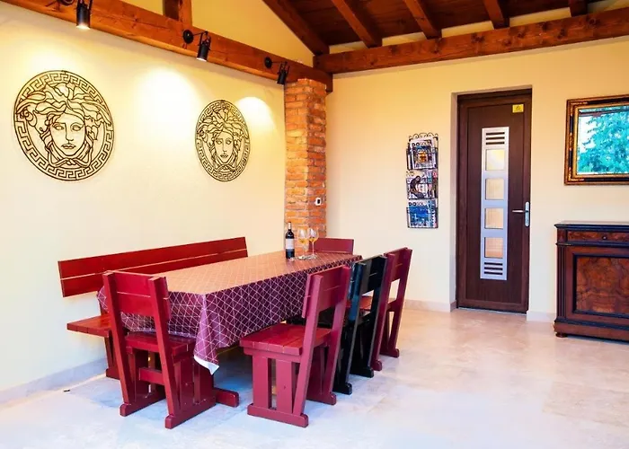 Seaside House Kraj, Opatija - 20496