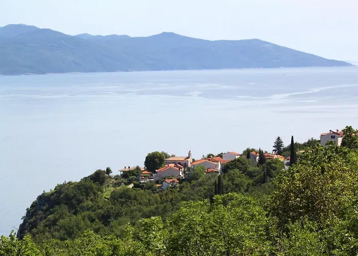 Nyaraló Seaside House Kraj, Opatija - 20496