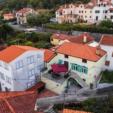 Seaside House Kraj, Opatija - 20496