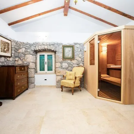 Casa vacanze Seaside House Kraj, Opatija - 20496 Mošćenička Draga