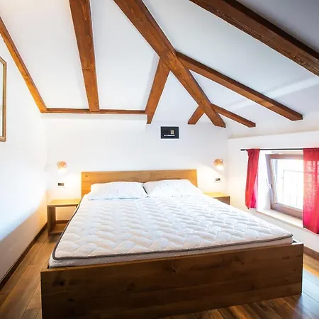 Seaside House Kraj, Opatija - 20496 * Mošćenička Draga
