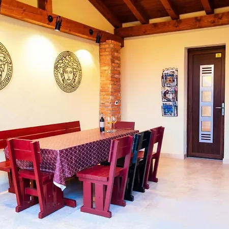 Seaside House Kraj, Opatija - 20496