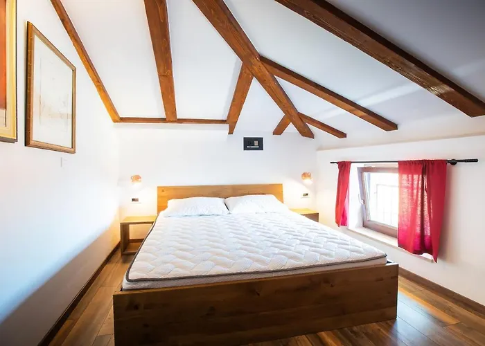 Seaside House Kraj, Opatija - 20496 * Mošćenička Draga
