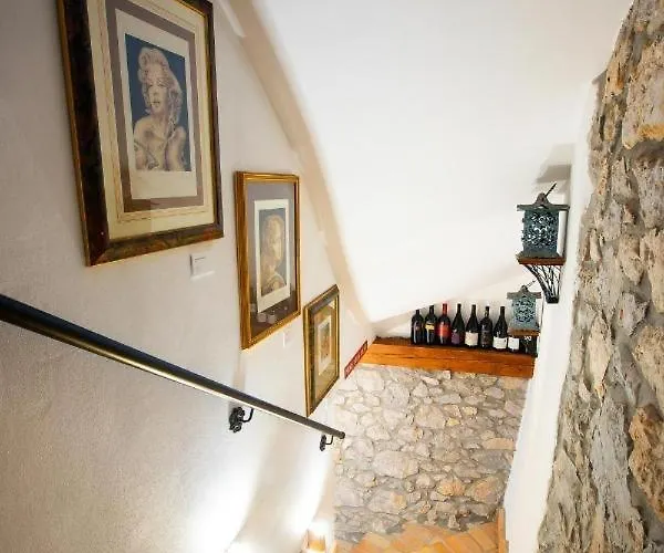 別荘 Seaside House Kraj, Opatija - 20496